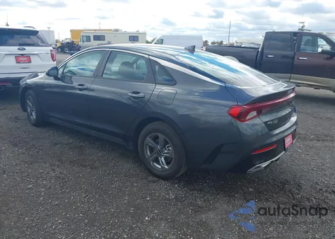 2022 Kia K5 Lxs from USA, damaged, VIN 5XXG14J20NG111303